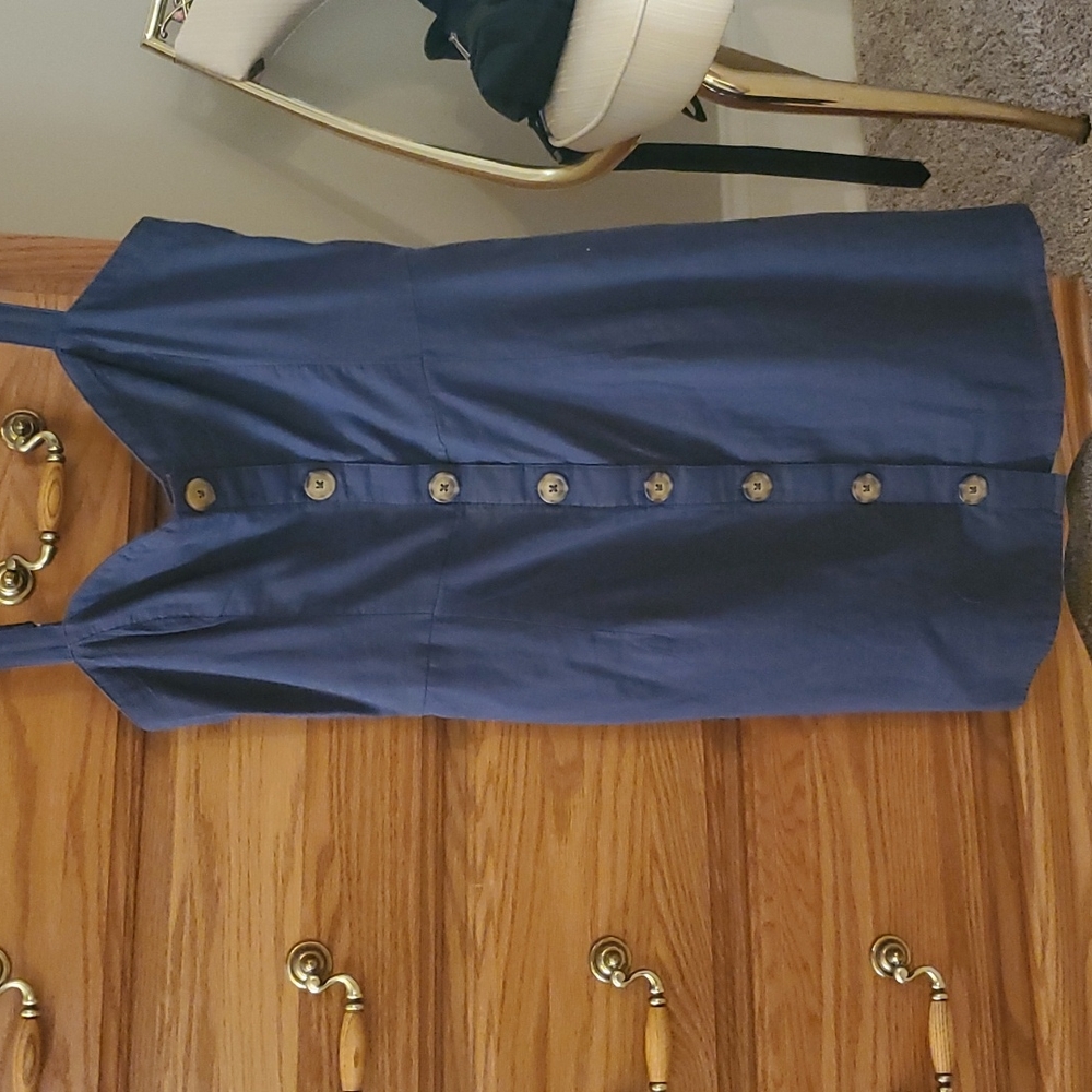 Abercrombie & Fitch dress, Size L